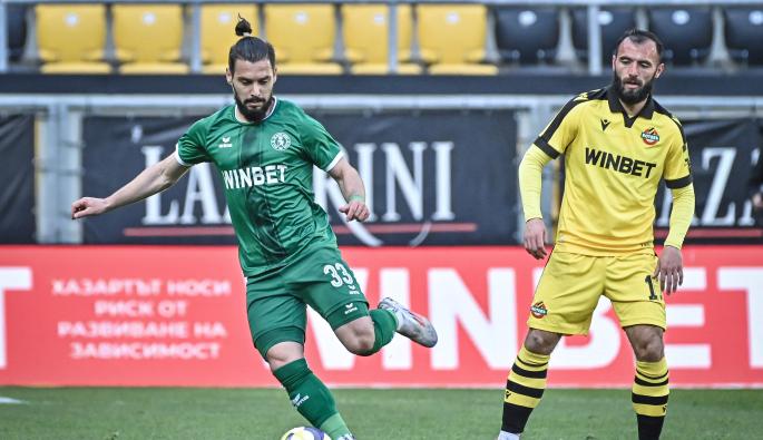 Ботев Враца Ботев Пловдив