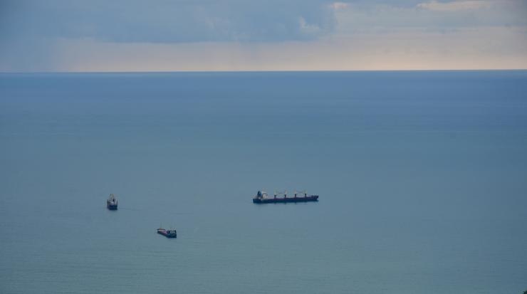 черно море