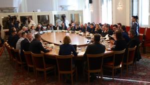 бюджетна комисия