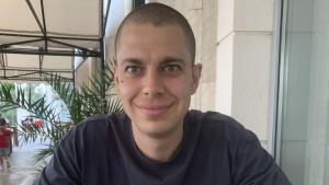 Илиан Димитров