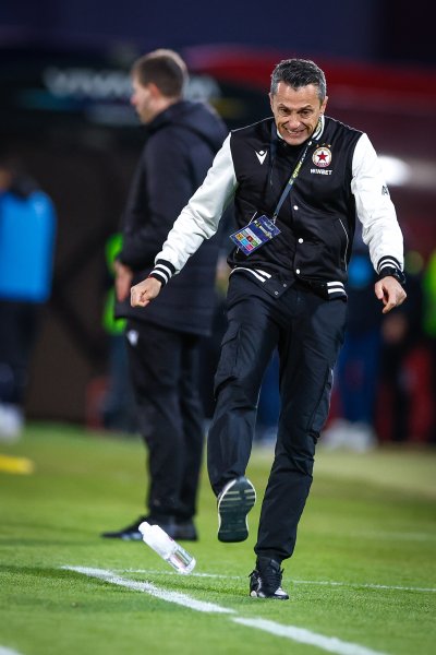 Лудогорец ЦСКА1