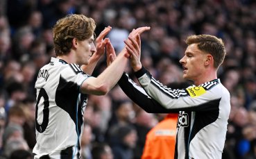 НА ЖИВО: Челси 0:1 Нюкасъл, една промяна за 