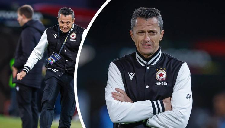 Христо Янев - Христо Янев: Разочаровани сме, подходихме наивно и се възползваха от слабостите ни