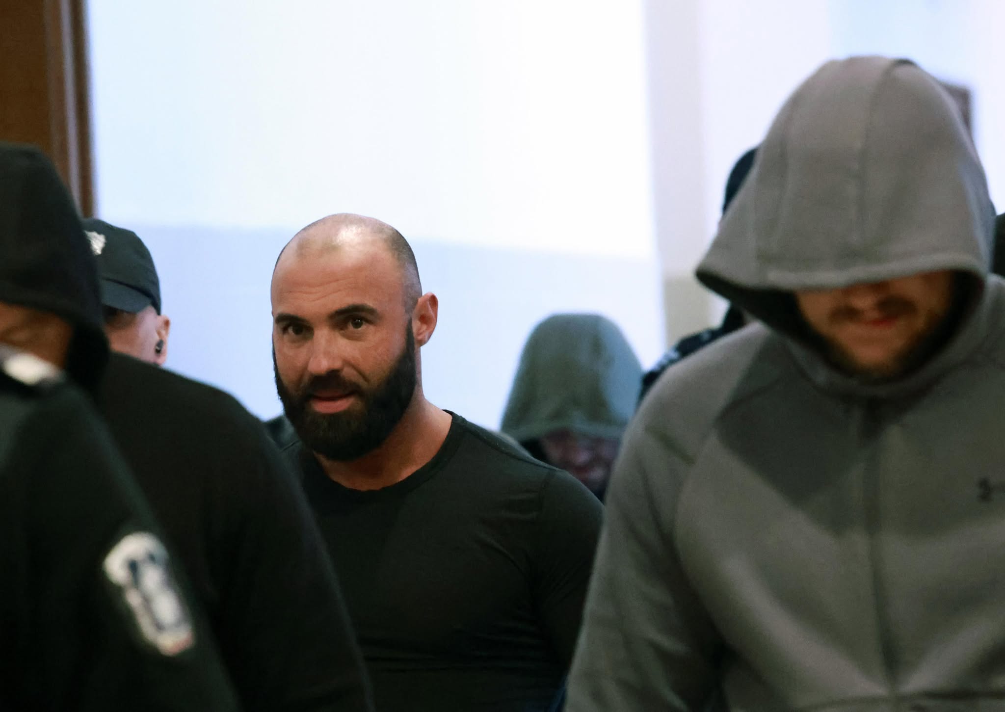 близнаците