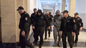 група за изнудване