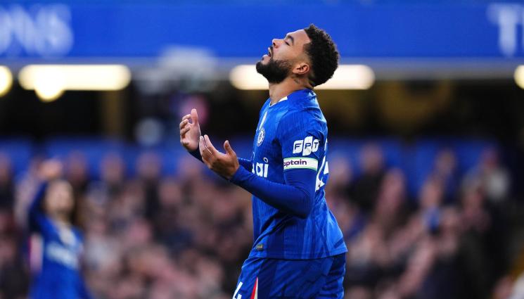 Челси Нюкасъл - Нюкасъл изненада Челси в Лондон