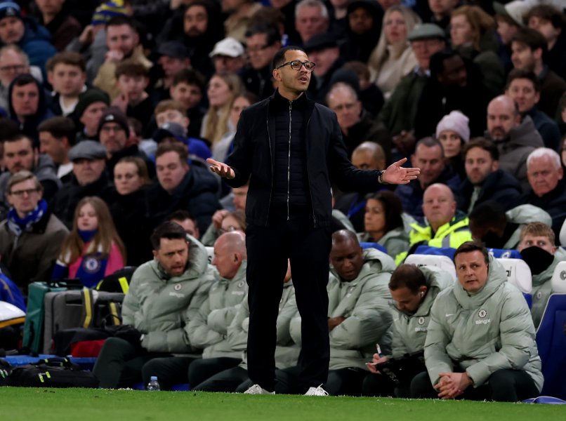 Челси Нюкасъл Юнайтед1