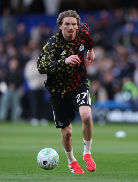 Челси Нюкасъл Юнайтед1