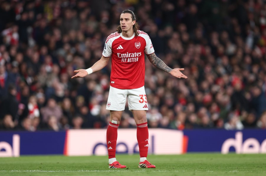 Арсенал Евертън1