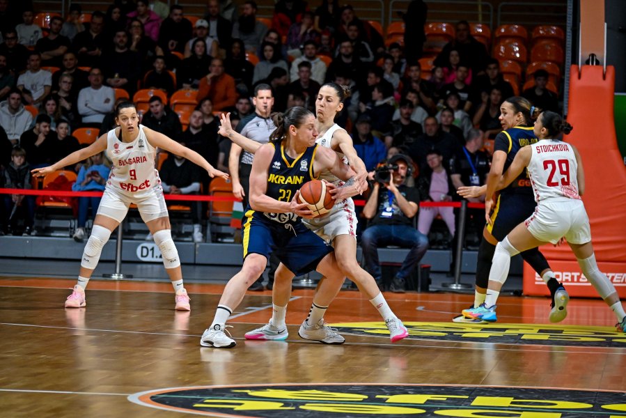 България Украйна1