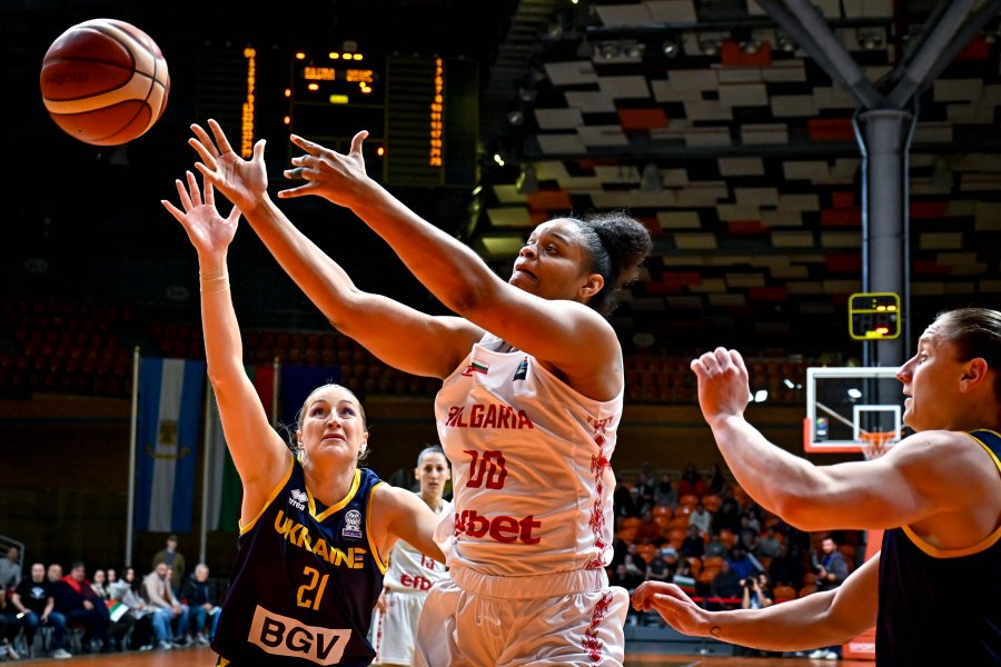 България Украйна1