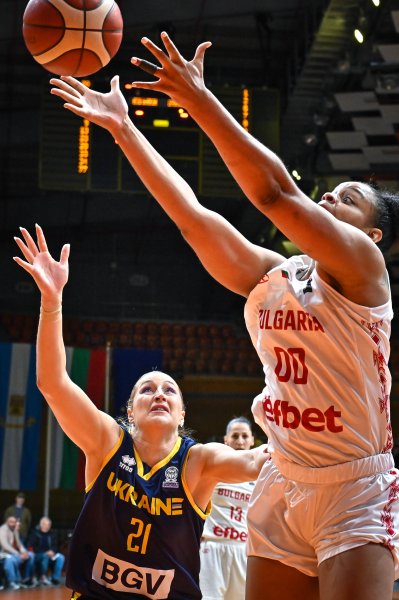 България Украйна1