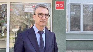 Трайчо Трайков