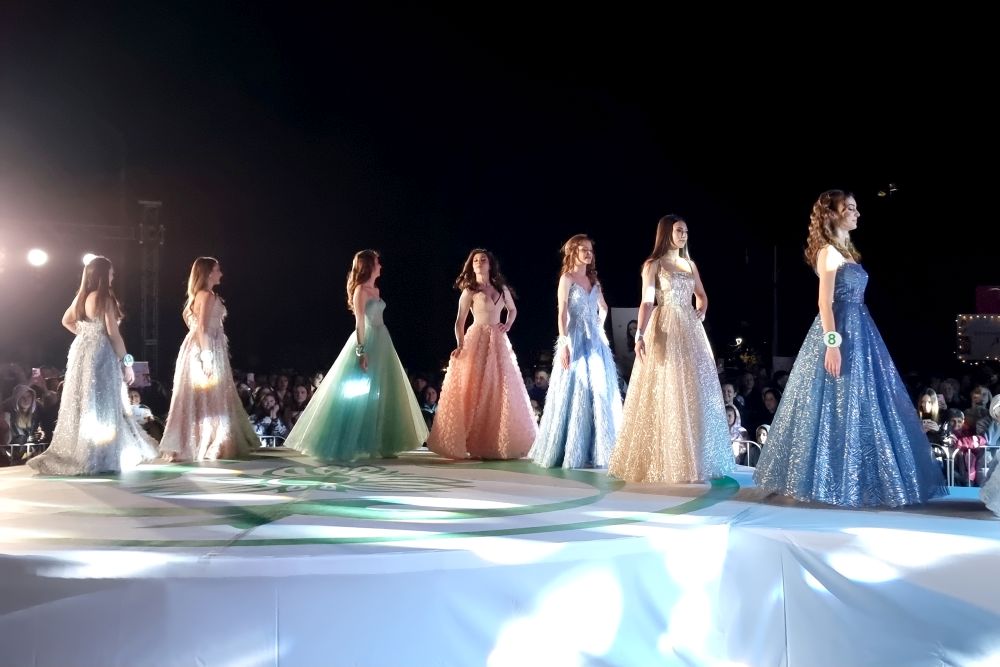 „Кюстендилска пролет“ 2026 г.