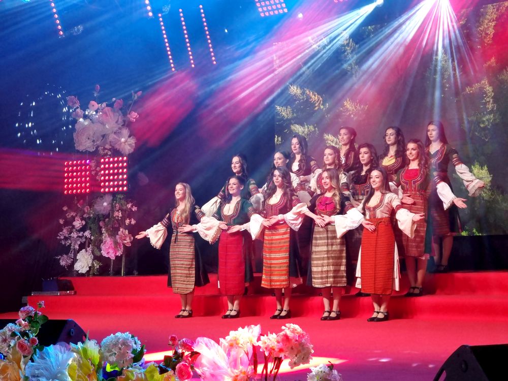 „Кюстендилска пролет“ 2026 г.