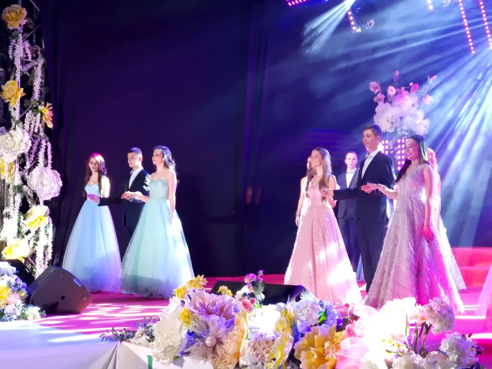 „Кюстендилска пролет“ 2026 г.