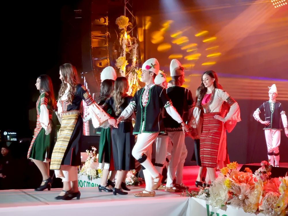 „Кюстендилска пролет“ 2026 г.