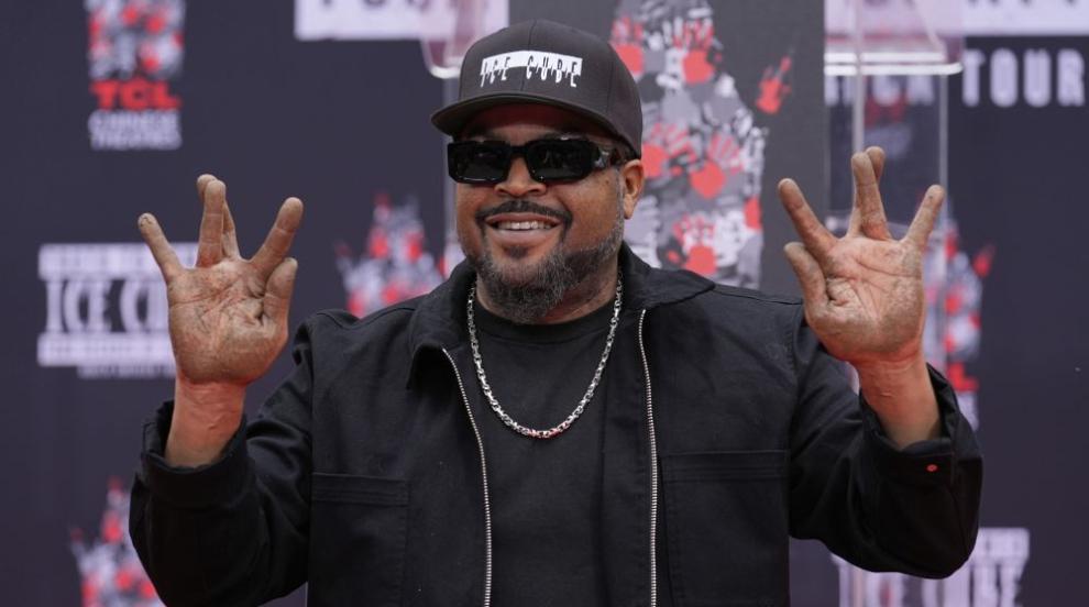 „Война на световете“ взе Златна малинка за най-лош филм на 2025 г.