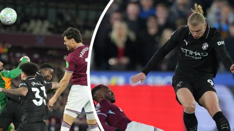 Манчестър Сити