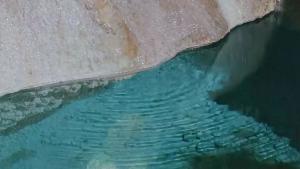 синтрови езера