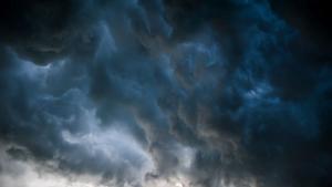 токсичен черен дъжд