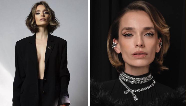 Ирена Милянкова - Актрисата и модел Ирена Милянкова: Славата не е за мен