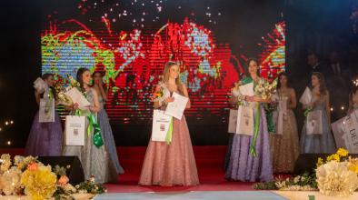 Девойка пролет