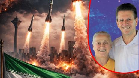 Бразилският медиум Жуселино