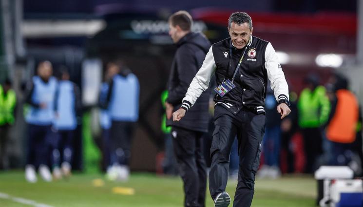 Футбол - Бивш член на Изпълкома: Янев не става за ЦСКА, Гриша Ганчев му осигури Купата наБългария