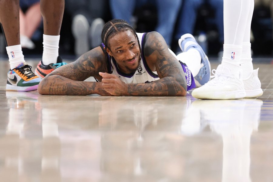 Лос Анджелис Клипърс Сакраменто Кингс1