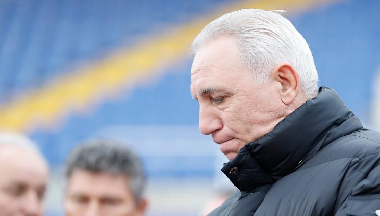 Футбол - Мегазвездата Христо Стоичков припомни за епопеята в Рода