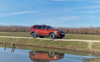 Dacia Bigster Hybrid 150 4x4
