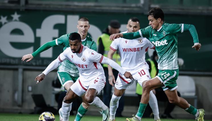 Футбол - Кишишев:  Ще бъде трудно Левски да удържи аванса си