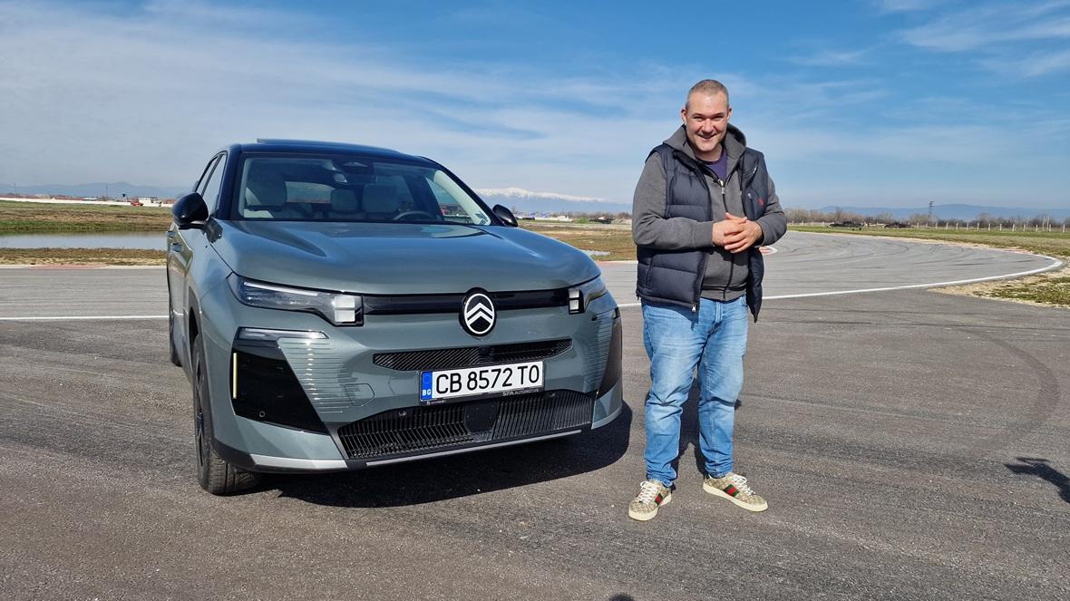 Влади Кулев