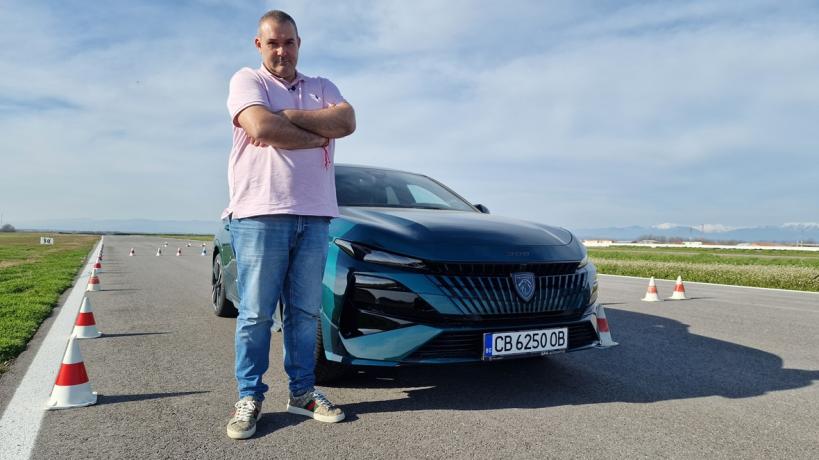 Влади Кулев