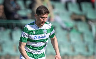 Национал от Черно море се прибра с контузия от Индонезия, пропуска мача със Славия