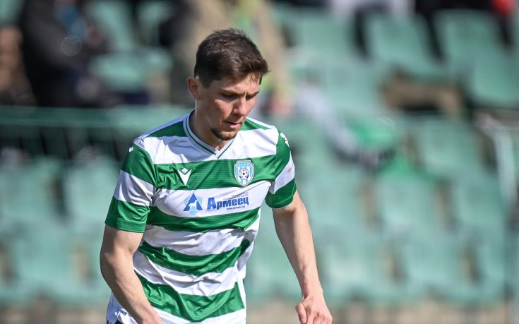 Национал от Черно море се прибра с контузия от Индонезия, пропуска мача със Славия