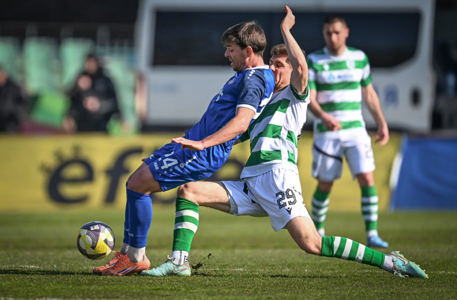 Черно море Монтана1