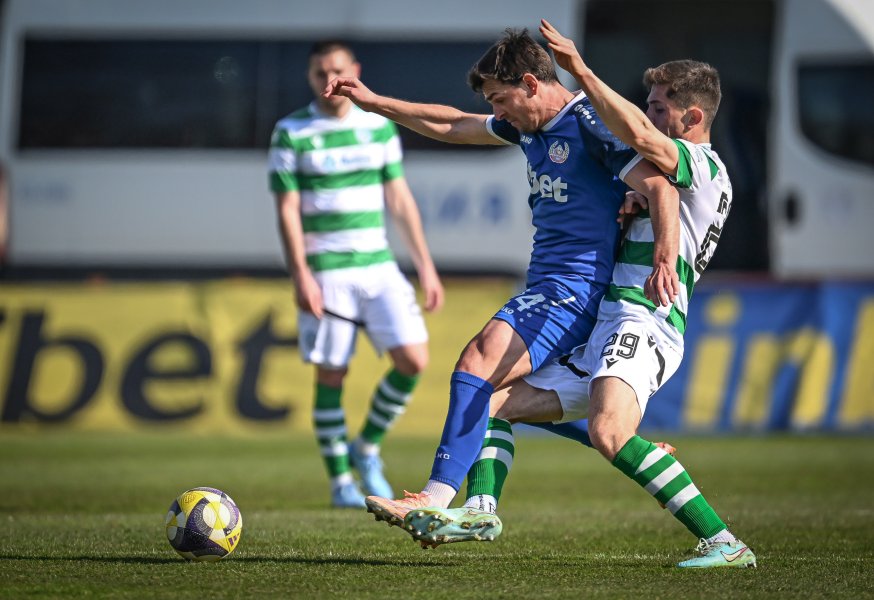 Черно море Монтана1