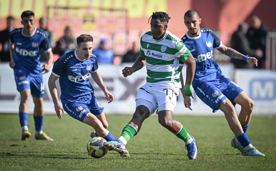 Черно море Монтана1