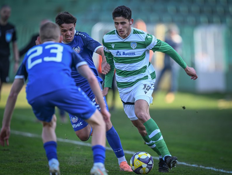 Черно море Монтана1