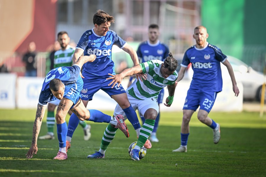 Черно море Монтана1