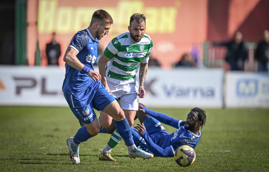 Черно море Монтана1