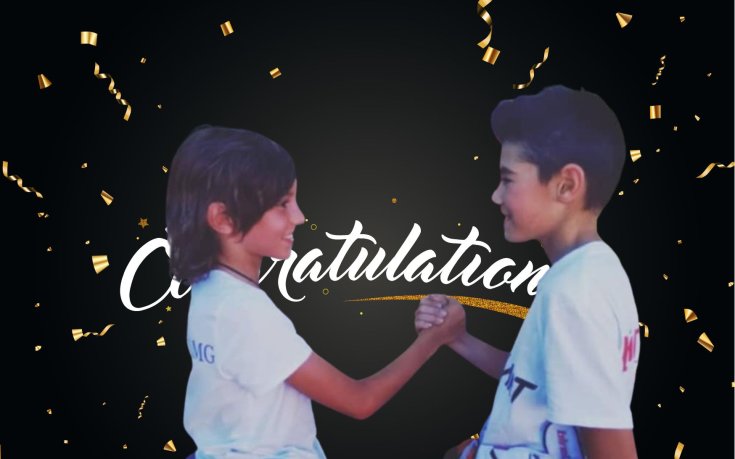 Никола Цолов поздрави Кими Антонели с уникална снимка