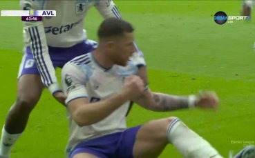 Рос Баркли възстанови статуквото на 