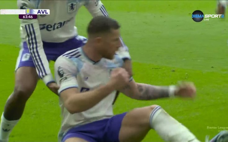 Рос Баркли възстанови статуквото на 