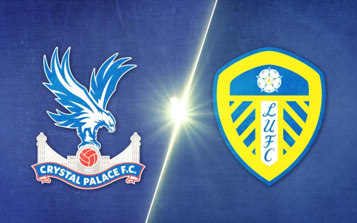 Кристал Палас - Лийдс 0:0 /репортаж/