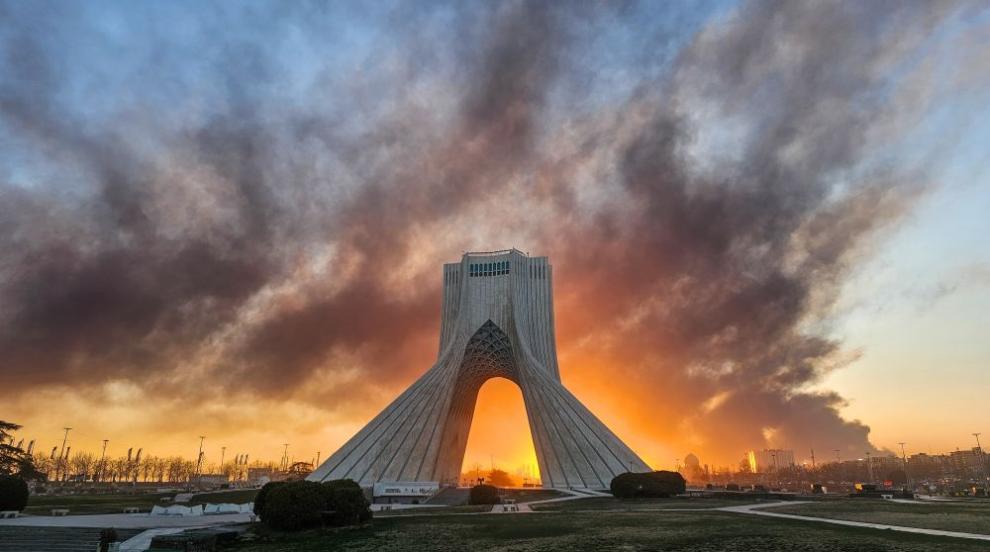 Израелската армия: Войната срещу Иран ще продължи поне още три седмици