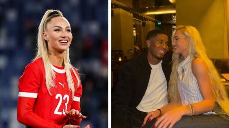 Алиша Леман Монтел Маккензи