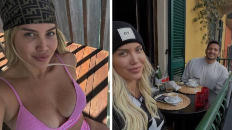 Уанда Нара Мартин Мигелес